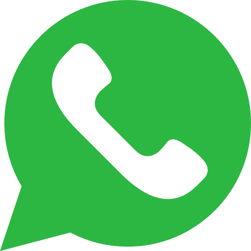 logo whatsapp